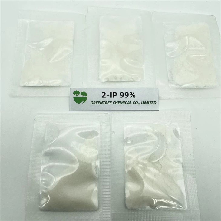 2-IP N6-(2-Isopentenyl)adenine 98% Pgr Kultura tat-Tessut taċ-Ċellola tal-Pjanti