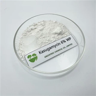 Kasugamycin 6% Wp Prodotti Agrokimiċi Funġiċida Ippakkjar Personalizzat