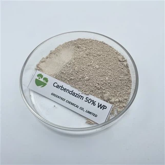 CAS 10605-21-7 C9H9N3O2 Carbendazim 50% Wp Fornitur taċ-Ċina