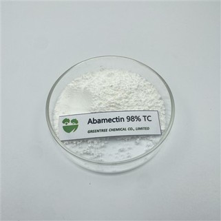 Insettiċida ta 'Kwalità Għolja Abamectin 98% Tc Agrokimiċi Pestiċidi