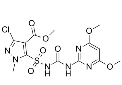 Halosulfuron-methyl Halosulfuron-methyl